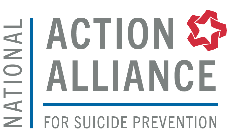 National Action Alliance For Suicide Prevention